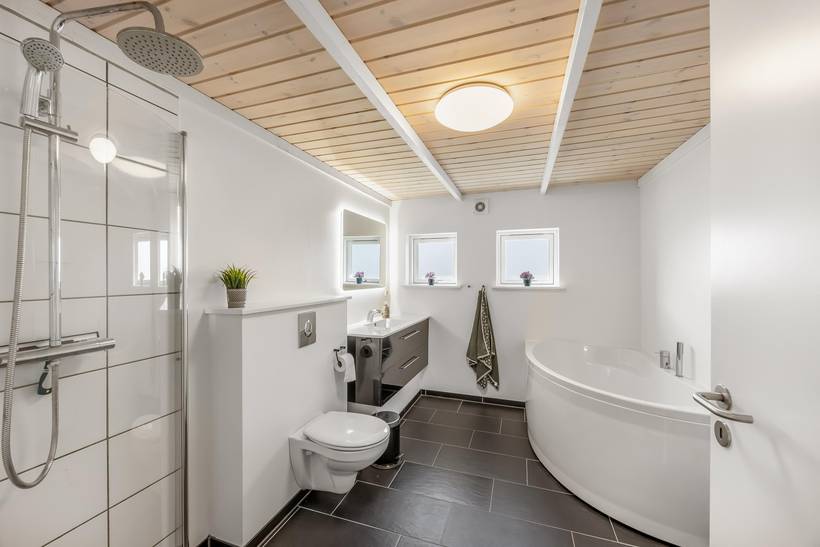 Foto von Ferienhaus SC62 in Grønhøj - Løkken - Nordjütland