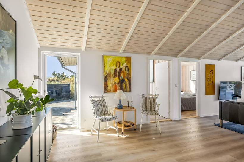 Foto von Ferienhaus SC62 in Grønhøj - Løkken - Nordjütland