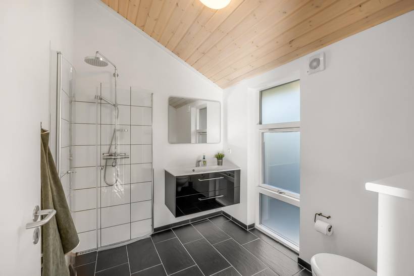 Foto von Ferienhaus SC62 in Grønhøj - Løkken - Nordjütland