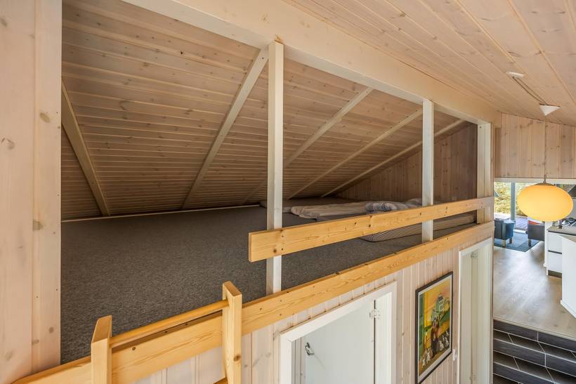 Foto von Ferienhaus SC62 in Grønhøj - Løkken - Nordjütland