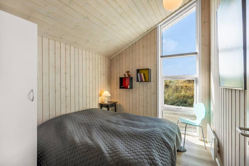 Foto von Ferienhaus SC62 in Grønhøj - Løkken - Nordjütland
