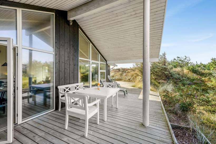 Foto von Ferienhaus SC62 in Grønhøj - Løkken - Nordjütland