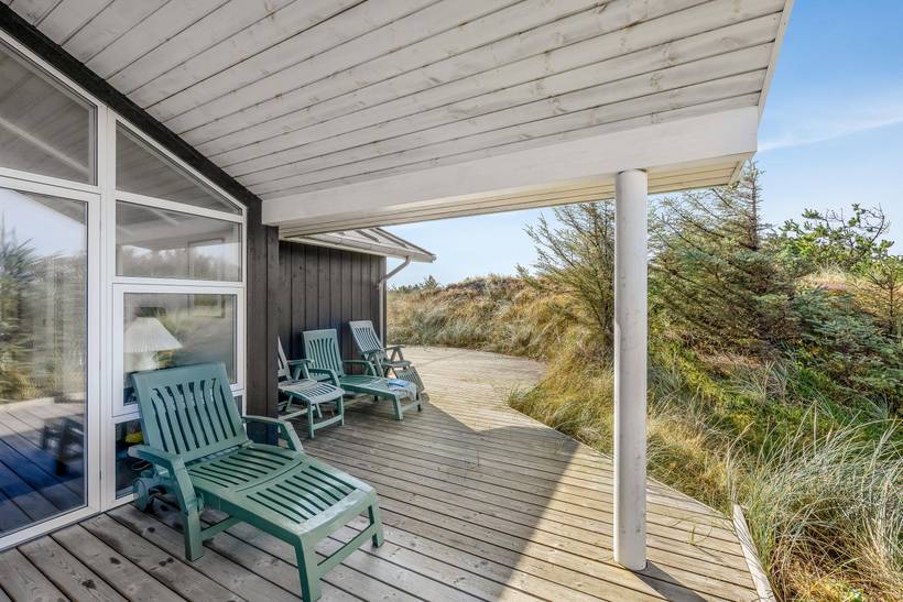 Foto von Ferienhaus SC62 in Grønhøj - Løkken - Nordjütland
