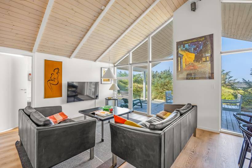 Foto von Ferienhaus SC62 in Grønhøj - Løkken - Nordjütland