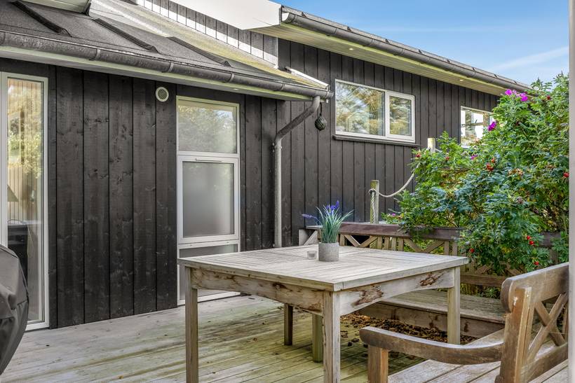 Foto von Ferienhaus SC62 in Grønhøj - Løkken - Nordjütland