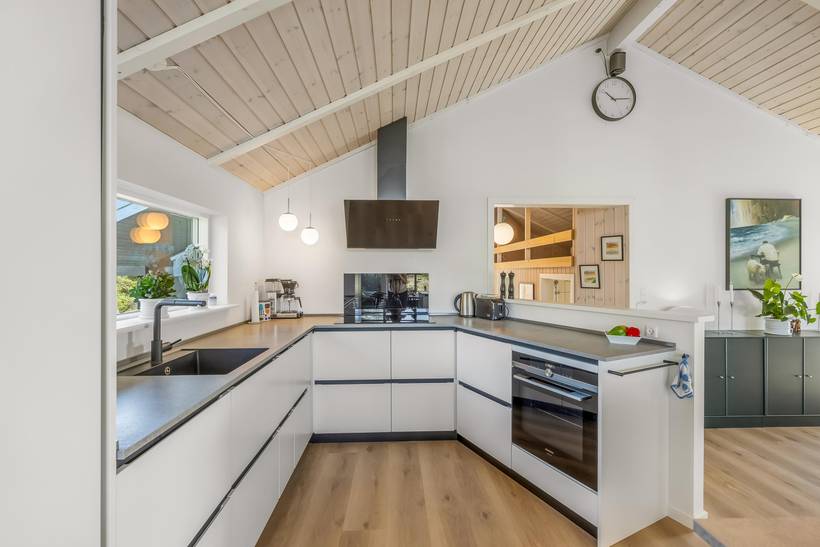 Foto von Ferienhaus SC62 in Grønhøj - Løkken - Nordjütland