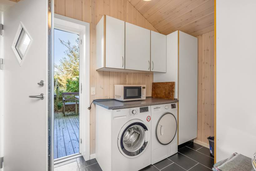 Foto von Ferienhaus SC62 in Grønhøj - Løkken - Nordjütland