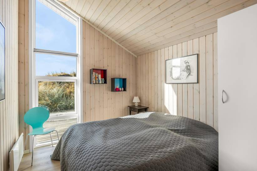 Foto von Ferienhaus SC62 in Grønhøj - Løkken - Nordjütland