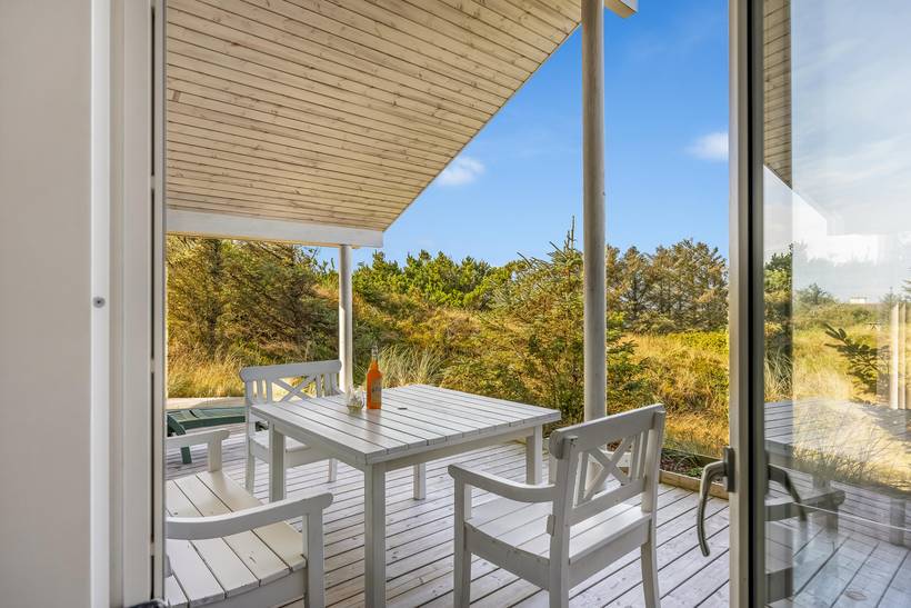Foto von Ferienhaus SC62 in Grønhøj - Løkken - Nordjütland
