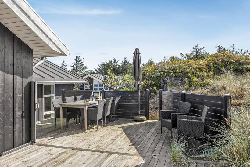 Foto von Ferienhaus SC62 in Grønhøj - Løkken - Nordjütland