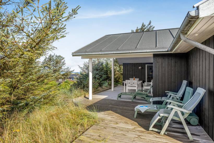 Foto von Ferienhaus SC62 in Grønhøj - Løkken - Nordjütland