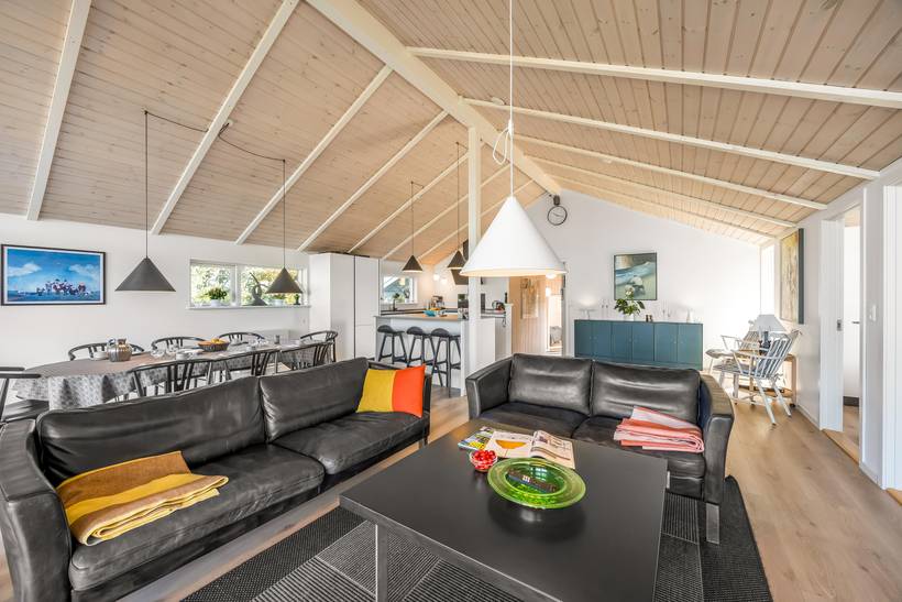 Foto von Ferienhaus SC62 in Grønhøj - Løkken - Nordjütland