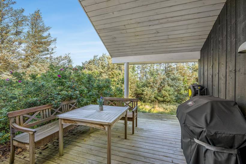 Foto von Ferienhaus SC62 in Grønhøj - Løkken - Nordjütland