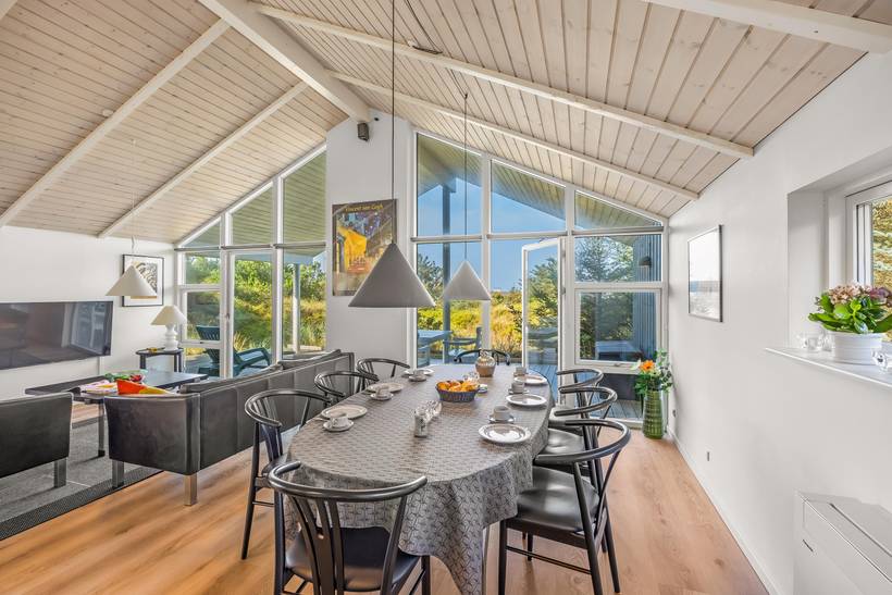 Foto von Ferienhaus SC62 in Grønhøj - Løkken - Nordjütland
