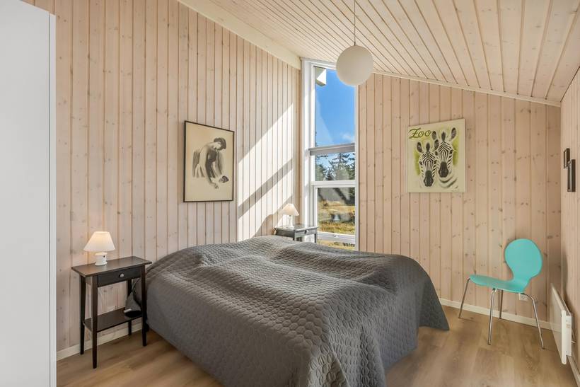 Foto von Ferienhaus SC62 in Grønhøj - Løkken - Nordjütland