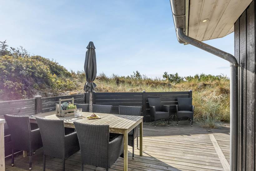 Foto von Ferienhaus SC62 in Grønhøj - Løkken - Nordjütland