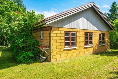 Vorschaubild von Ferienhaus SC65 in Strandet - Thy/Limfjord