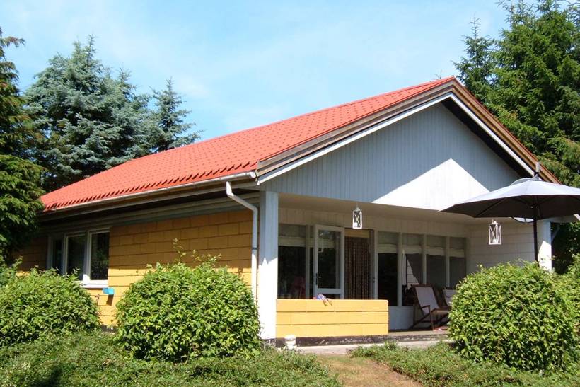 Foto von Ferienhaus SC65 in Strandet - Thy/Limfjord