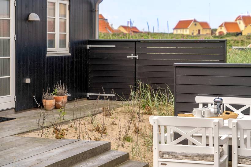 Foto von Ferienhaus SC68 in Gl. - Skagen - Nordjütland