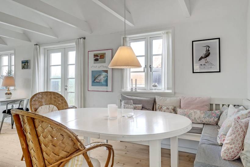 Foto von Ferienhaus SC68 in Gl. - Skagen - Nordjütland