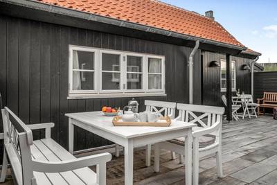 Vorschaubild von Ferienhaus SC68 in Gl. - Skagen - Nordjütland