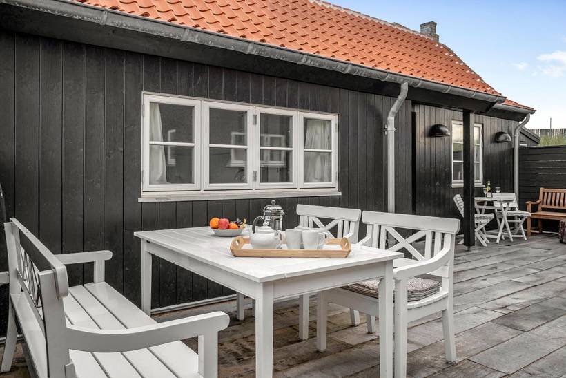 Foto von Ferienhaus SC68 in Gl. - Skagen - Nordjütland