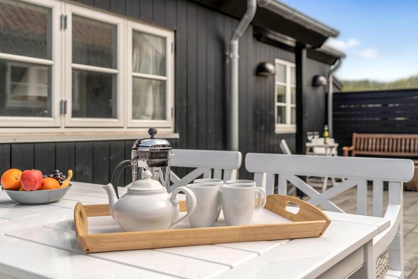 Foto von Ferienhaus SC68 in Gl. - Skagen - Nordjütland