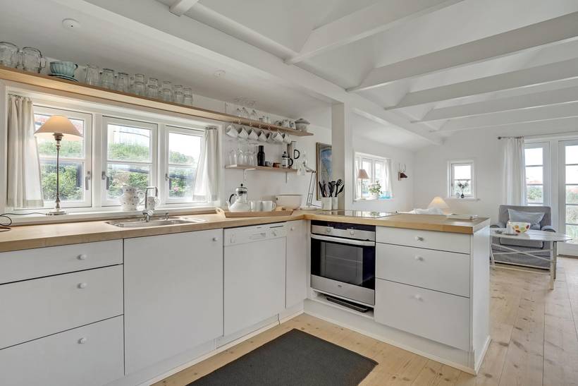 Foto von Ferienhaus SC68 in Gl. - Skagen - Nordjütland