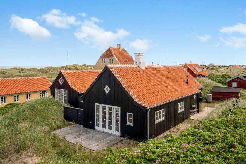 Foto von Ferienhaus SC68 in Gl. - Skagen - Nordjütland