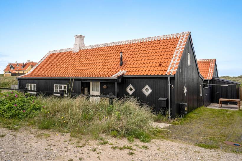 Foto von Ferienhaus SC68 in Gl. - Skagen - Nordjütland