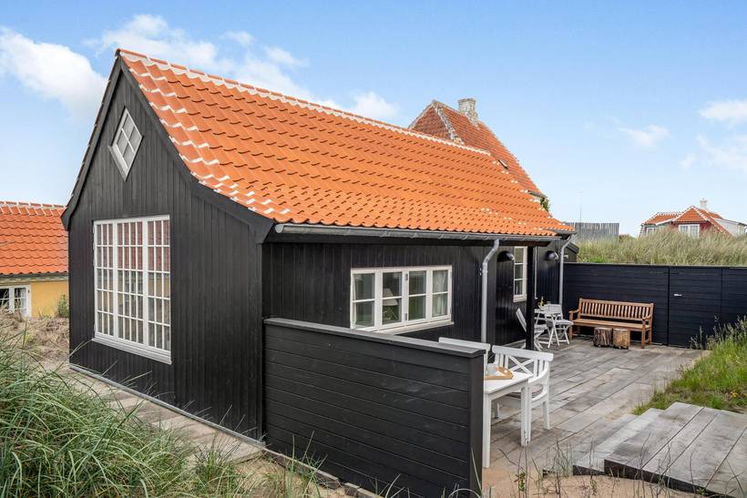 Foto von Ferienhaus SC68 in Gl. - Skagen - Nordjütland