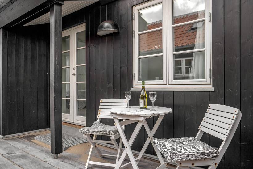 Foto von Ferienhaus SC68 in Gl. - Skagen - Nordjütland