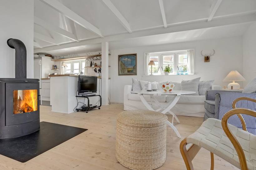 Foto von Ferienhaus SC68 in Gl. - Skagen - Nordjütland