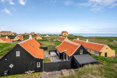 Vorschaubild von Ferienhaus SC68 in Gl. - Skagen - Nordjütland