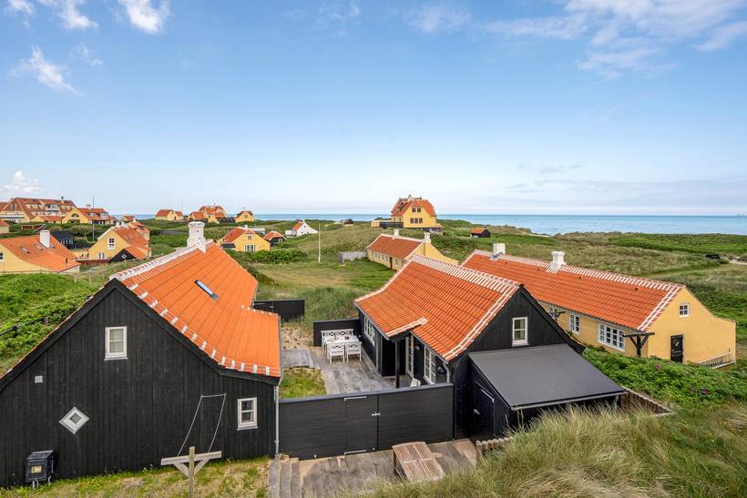 Foto von Ferienhaus SC68 in Gl. - Skagen - Nordjütland