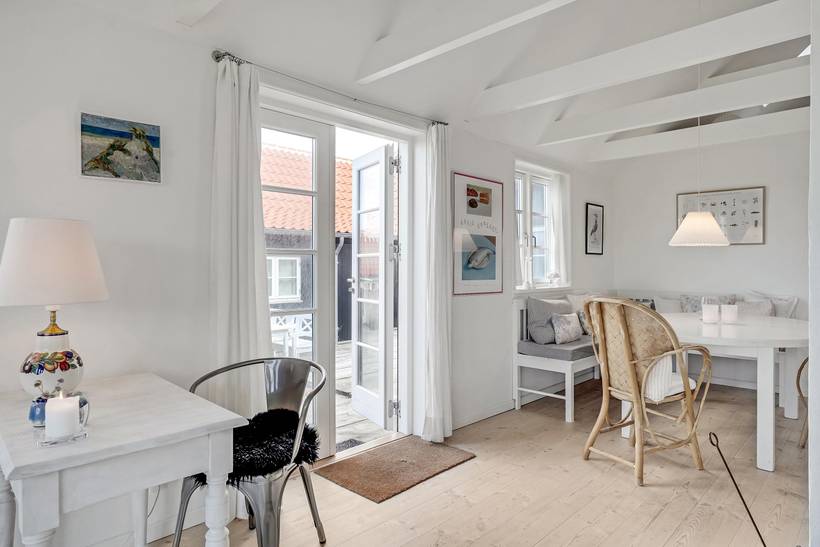 Foto von Ferienhaus SC68 in Gl. - Skagen - Nordjütland