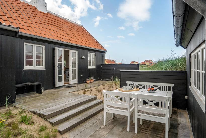 Foto von Ferienhaus SC68 in Gl. - Skagen - Nordjütland