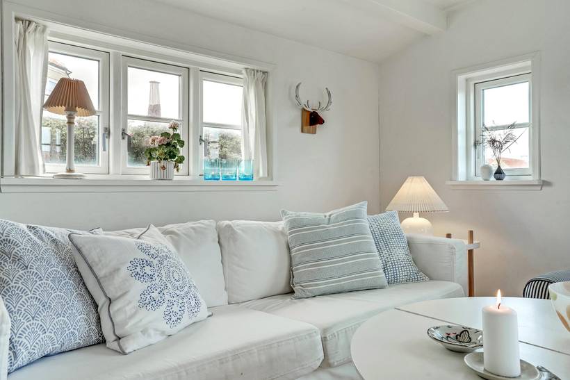 Foto von Ferienhaus SC68 in Gl. - Skagen - Nordjütland
