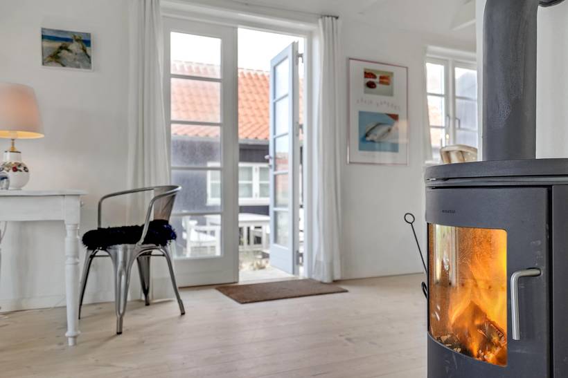 Foto von Ferienhaus SC68 in Gl. - Skagen - Nordjütland