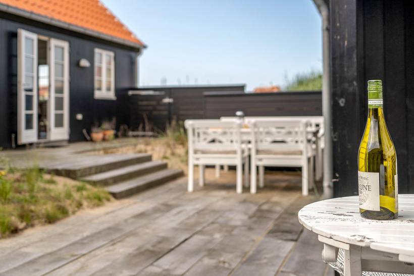 Foto von Ferienhaus SC68 in Gl. - Skagen - Nordjütland
