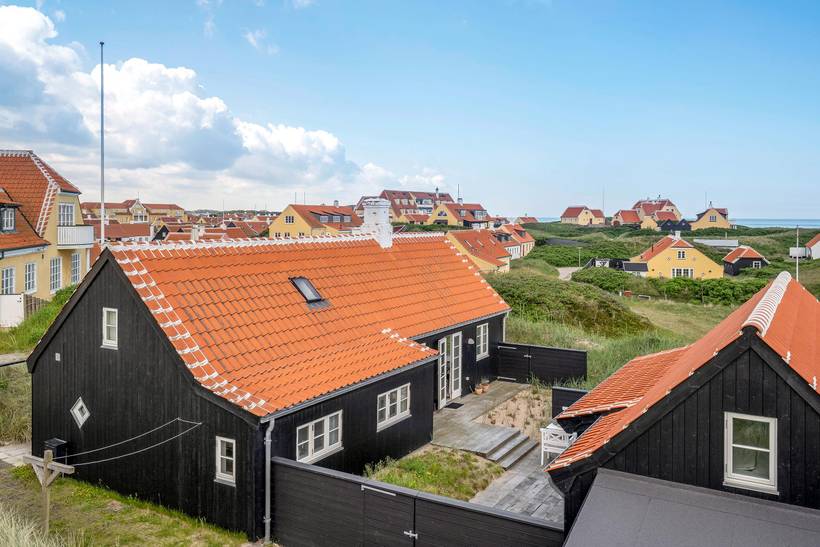 Foto von Ferienhaus SC68 in Gl. - Skagen - Nordjütland