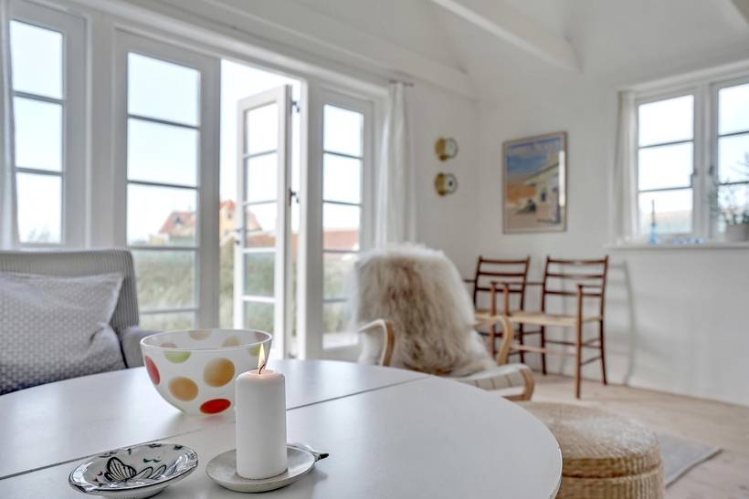 Foto von Ferienhaus SC68 in Gl. - Skagen - Nordjütland