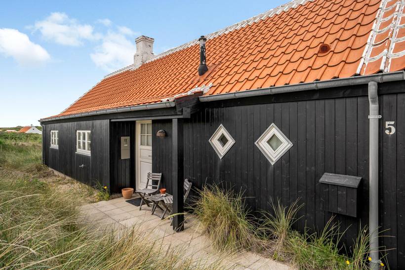 Foto von Ferienhaus SC68 in Gl. - Skagen - Nordjütland