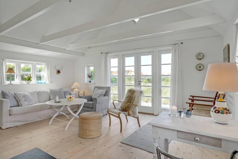 Foto von Ferienhaus SC68 in Gl. - Skagen - Nordjütland