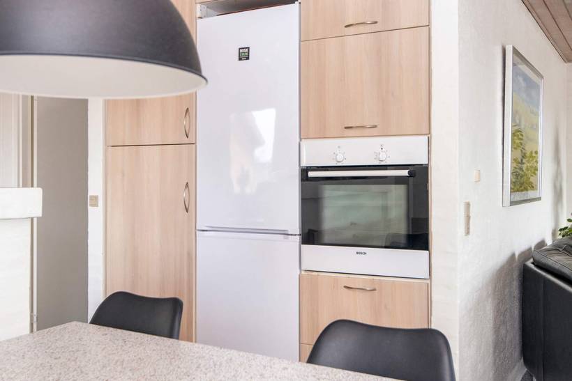 Foto von Ferienhaus SC70 in Vrist - Vejlby Klit - Westjütland