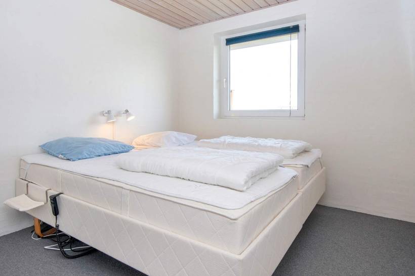 Foto von Ferienhaus SC70 in Vrist - Vejlby Klit - Westjütland