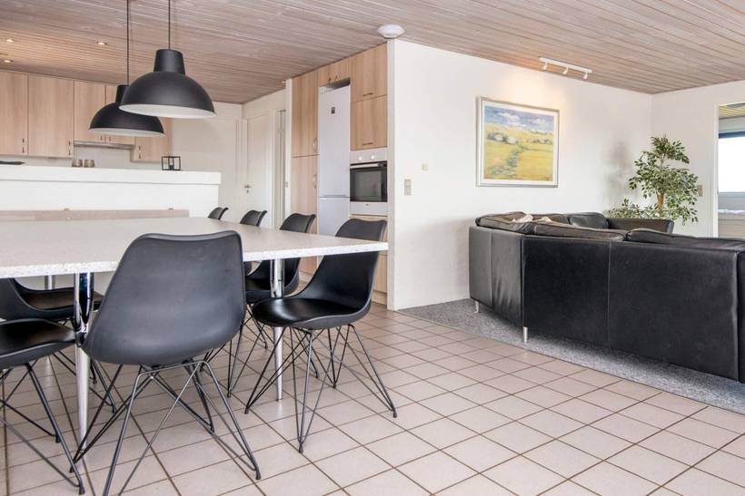 Foto von Ferienhaus SC70 in Vrist - Vejlby Klit - Westjütland