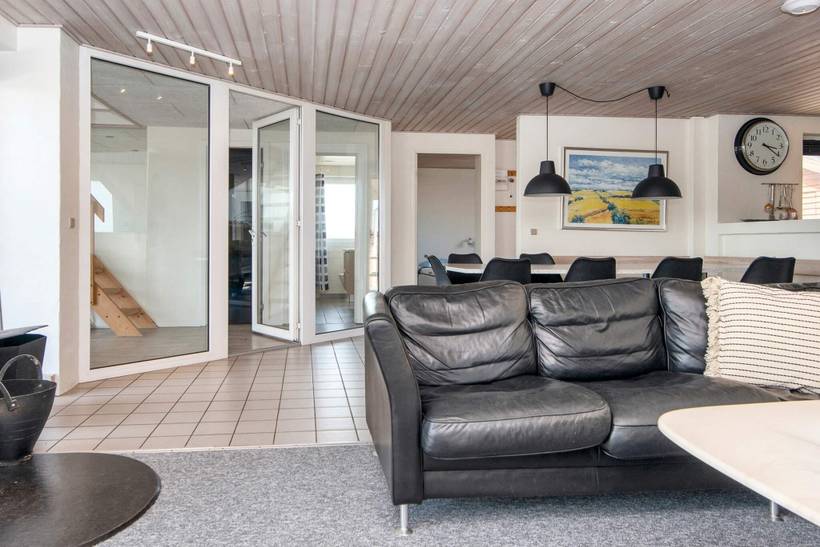 Foto von Ferienhaus SC70 in Vrist - Vejlby Klit - Westjütland