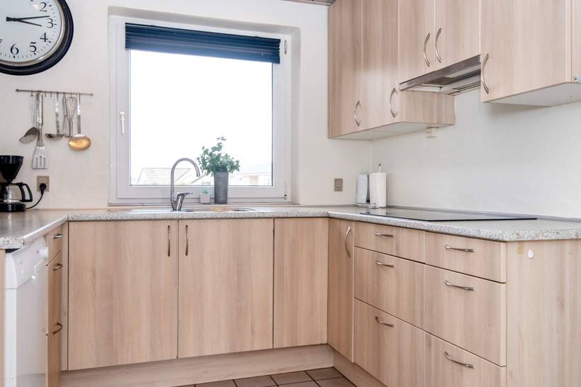 Foto von Ferienhaus SC70 in Vrist - Vejlby Klit - Westjütland