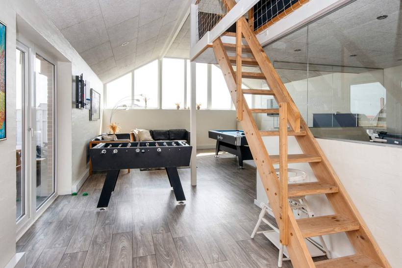 Foto von Ferienhaus SC70 in Vrist - Vejlby Klit - Westjütland